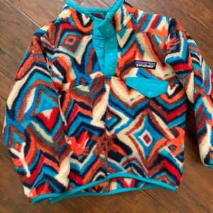 Child’s Patagonia